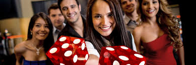 Онлайн казино Casino Gizbo