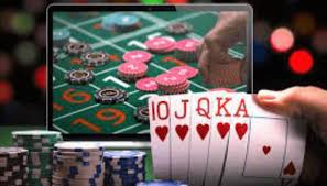 Официальный сайт Casino Pobeda