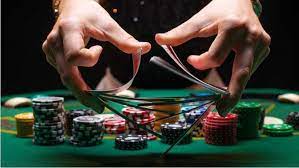 Вход на зеркало Casino Pobeda